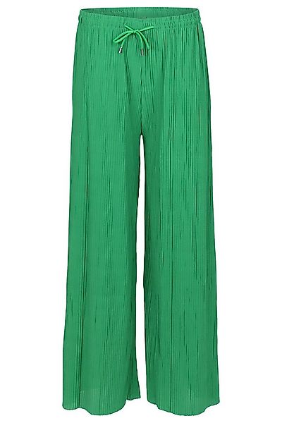 Easy Young Fashion Palazzohose 999 Sommerhose mit elastischem Bund günstig online kaufen