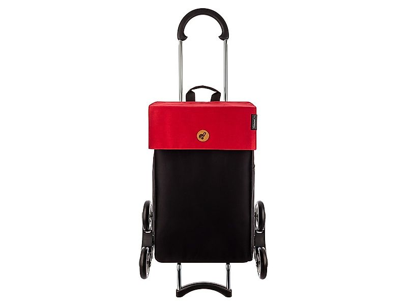 Andersen Einkaufstrolley Scala Shopper 119-004 Treppensteiger Hera, 47 l günstig online kaufen