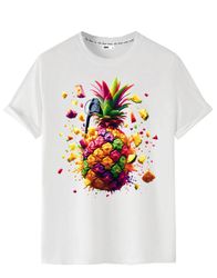 RMK T-Shirt Herren Shirt Basic Rundhals günstig online kaufen