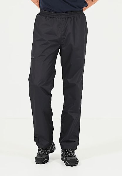 WEATHER REPORT Regenhose "JAGGER", mit PU-Beschichtung günstig online kaufen