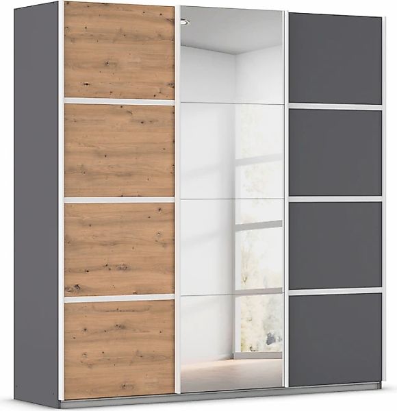rauch Kleiderschrank »Schwebetürenschrank Garderobe Schrank TOP ANGEBOT Avo günstig online kaufen
