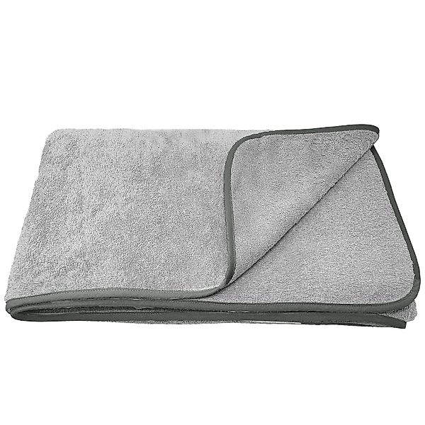 HOMELEVEL Strandtuch Badehandtuch XXL Handtuch 100% günstig online kaufen