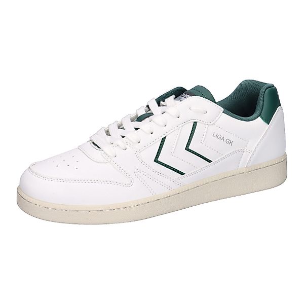 hummel Hummel Unisex Hallenschuhe LIGA GK günstig online kaufen