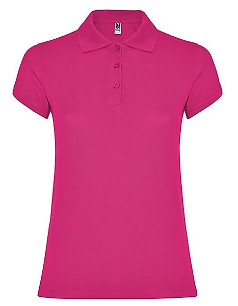 Roly Poloshirt Women´s Star Poloshirt günstig online kaufen