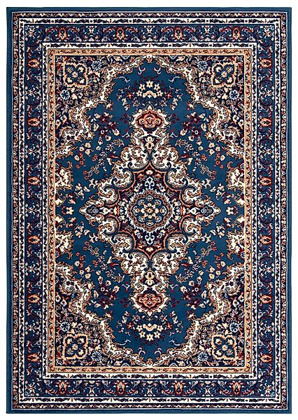 my home Teppich Oriental, Made in günstig online kaufen