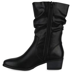VAN HILL 840533 Stiefel Damen Klassische günstig online kaufen