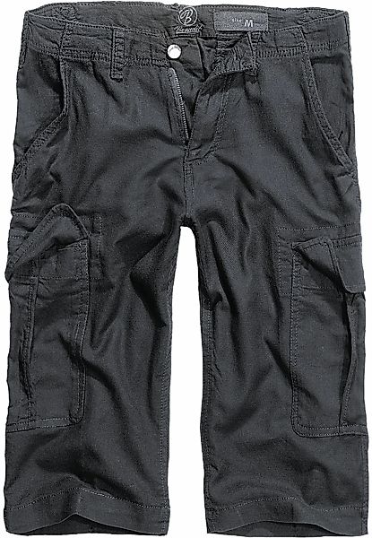 Brandit Stoffhose "Brandit Herren Havannah Cargo Shorts" günstig online kaufen