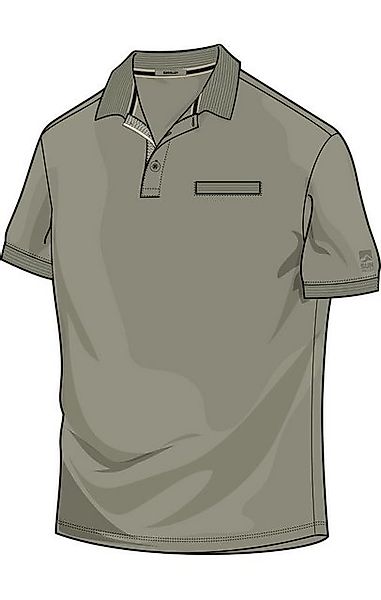 Sun Valley Poloshirt Poloshirt günstig online kaufen