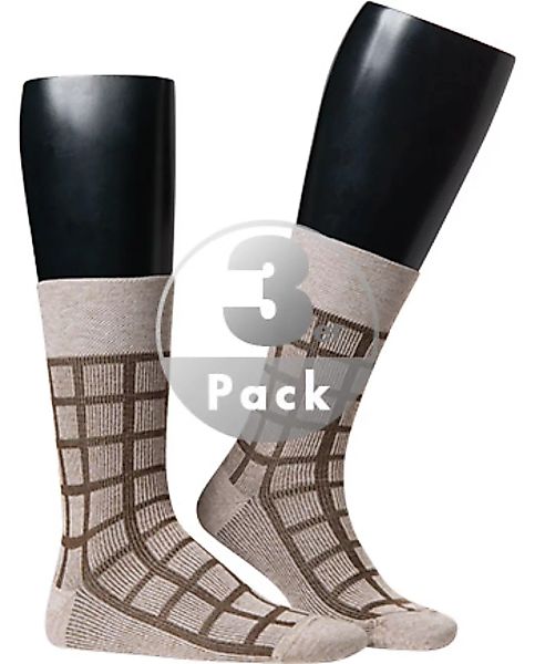 Falke Socken SensAllTimeRise 3er Pack 12467/4390 günstig online kaufen