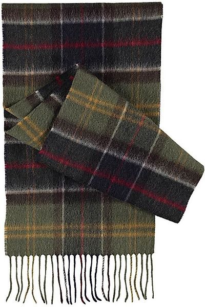 Barbour Schal günstig online kaufen