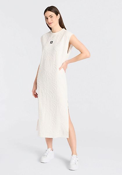 HUGO Underwear Strandkleid "ZEB" Strand Cover Up, Rundhals günstig online kaufen