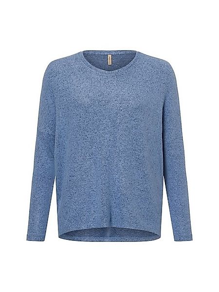 soyaconcept Langarmshirt SC-Biara 1 günstig online kaufen