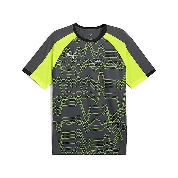 PUMA Trainingsshirt "individualLIGA Graphic Fußballtrikot Herren" günstig online kaufen