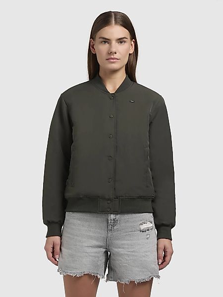 khujo Bomberjacke "CRYSTAL", ohne Kapuze günstig online kaufen