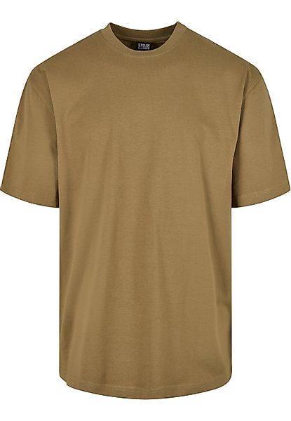URBAN CLASSICS T-Shirt "Urban Classics Herren Tall Tee", (1 tlg.) günstig online kaufen