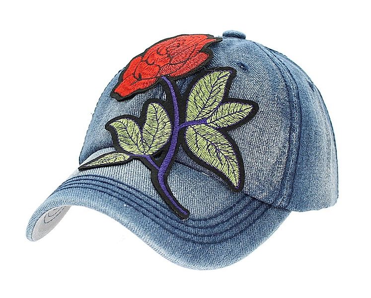 dy_mode Baseball Cap Damen Baseball Cap günstig online kaufen