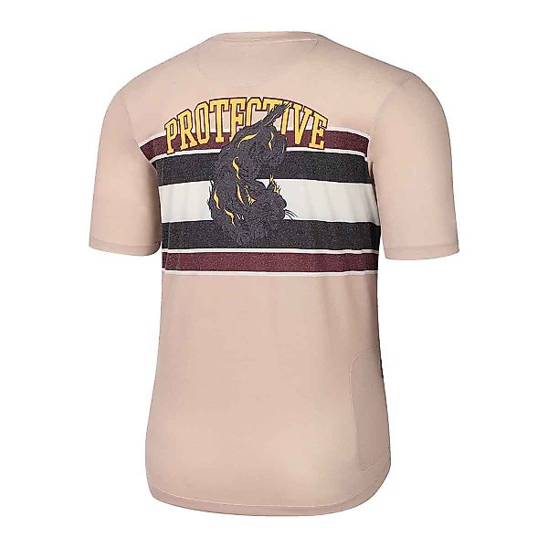 Protective Radtrikot Herren Bike Funktionsshirt P-Bobcat günstig online kaufen