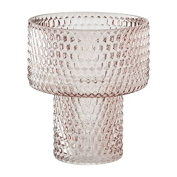 Silma Vase 19cm Bark günstig online kaufen