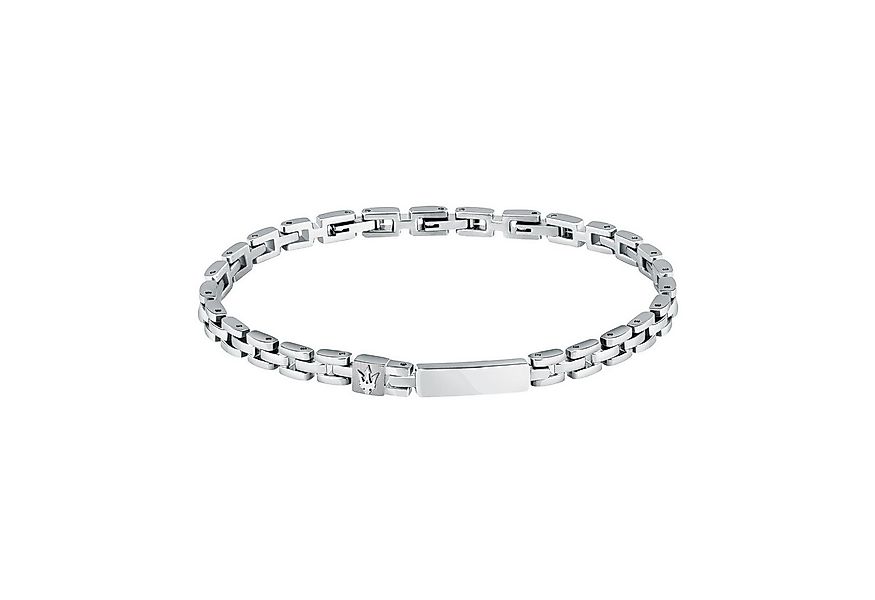 MASERATI Edelstahlarmband günstig online kaufen