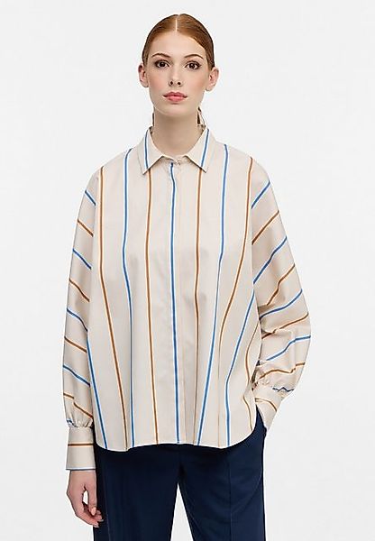 Eterna Shirtbluse OVERSIZE FIT EASY IRON (bügelleicht) günstig online kaufen