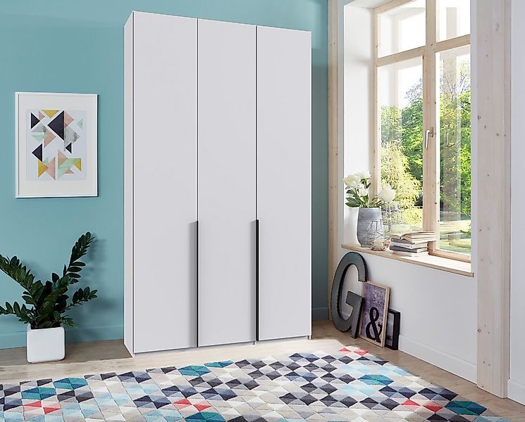 Wimex Kleiderschrank Mugano,in 5 Breiten,2 Höhen,2 Tiefen, viele Farben, Ma günstig online kaufen