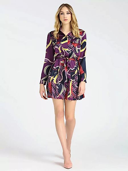 Kleid Marciano Motivprint günstig online kaufen