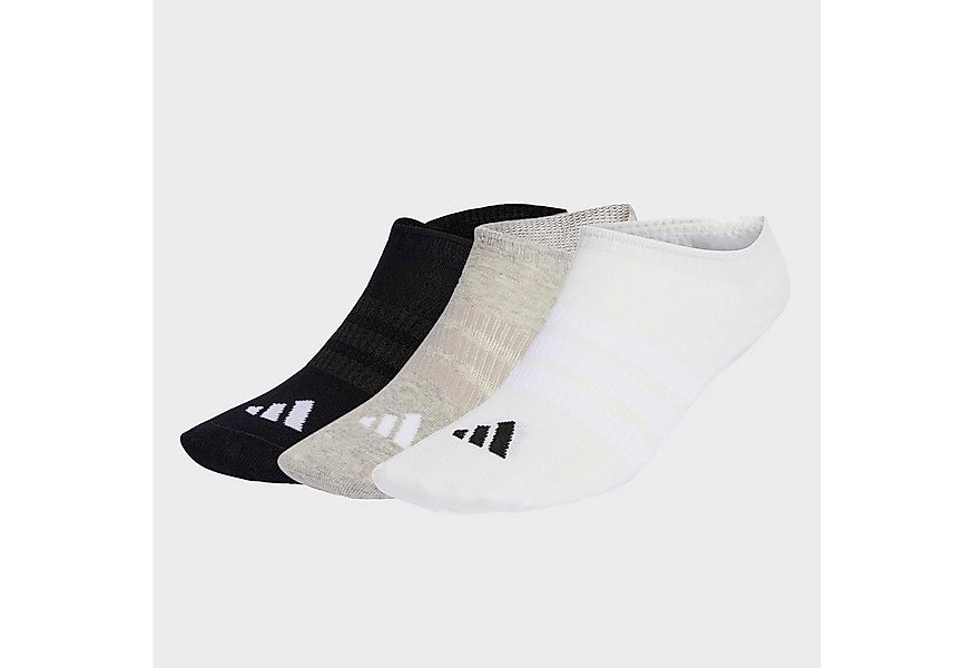 adidas Performance Funktionssocken THIN&LIGHT SPORTSWEAR NO-SHOW 3ER-PACK ( günstig online kaufen