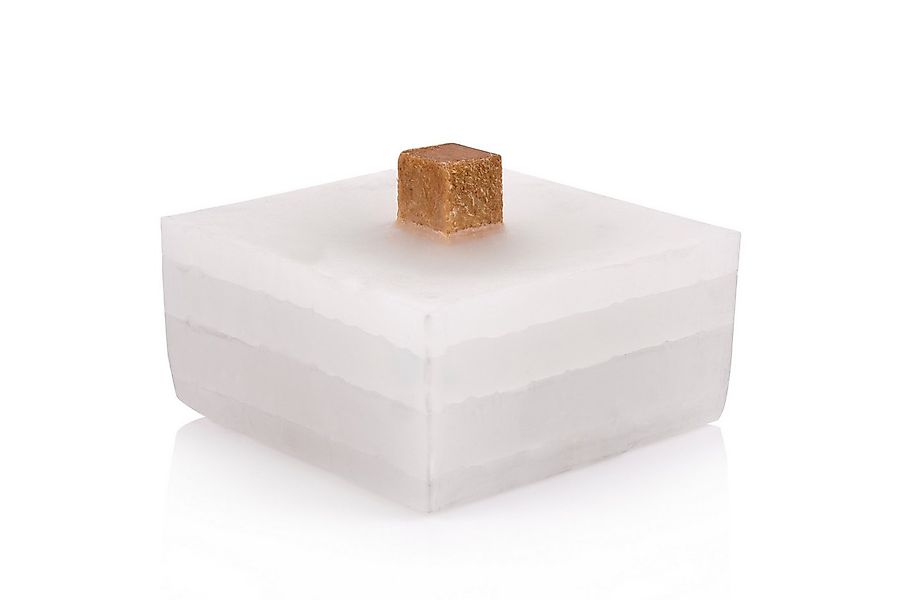 beske Outdoorkerze Ersatzdocht für Betonfeuer 'Fuego' (13,5x13,5cm) (1-tlg) günstig online kaufen