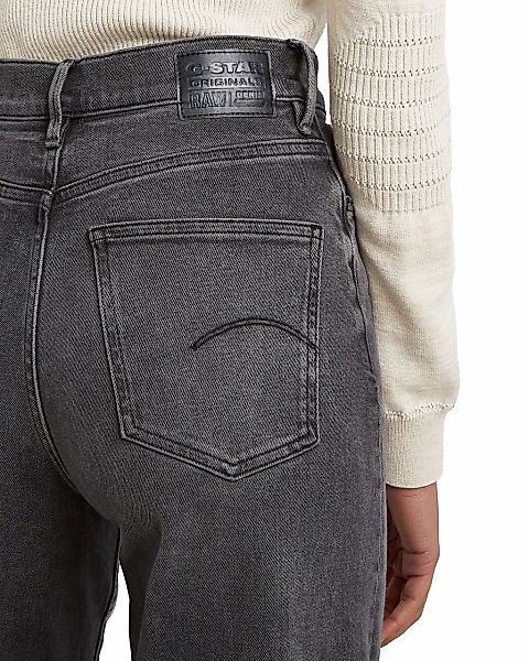 G-STAR 5-Pocket-Jeans "Deck 2.0 High Loose Jeans" günstig online kaufen