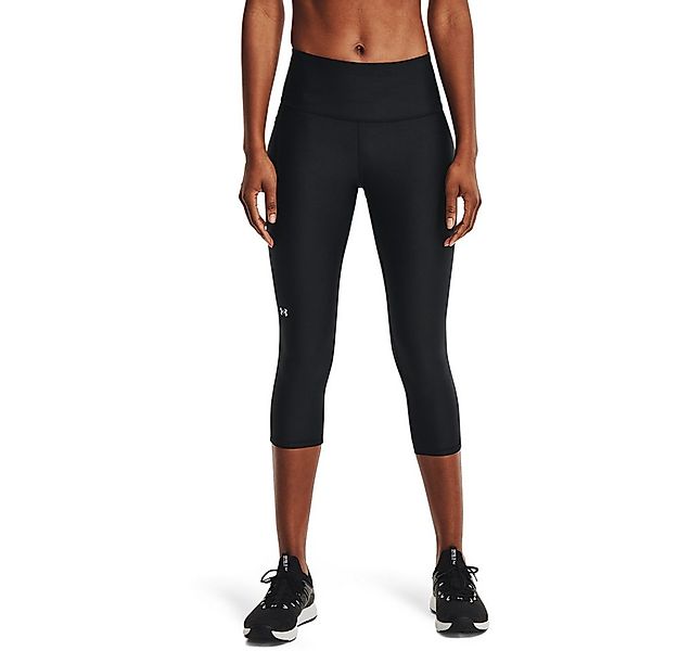 Under Armour® 3/4-Leggings TECH Perfekt für die warmen Tage. Hält dich kühl günstig online kaufen