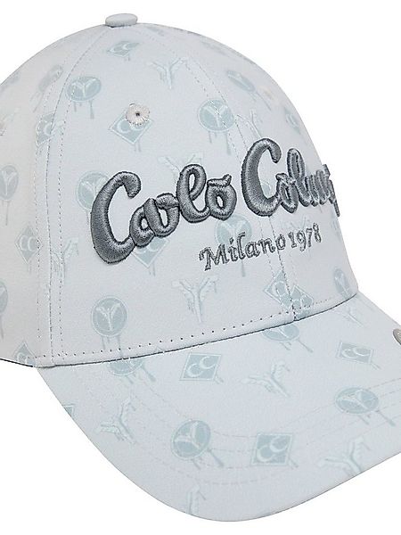 CARLO COLUCCI Baseball Cap Dengel günstig online kaufen