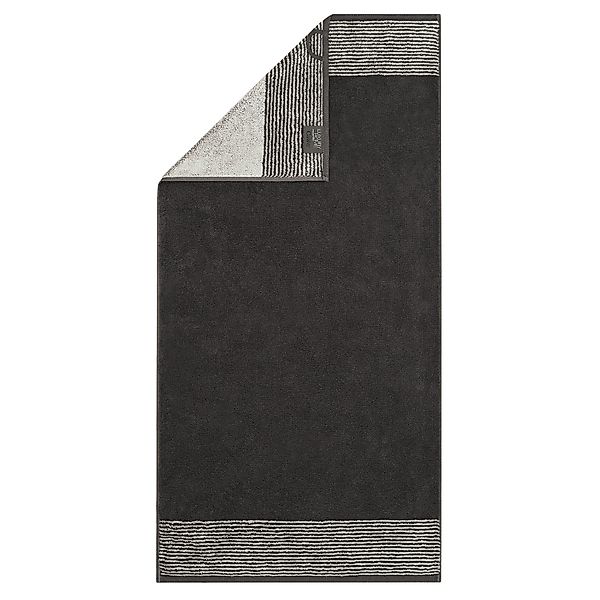 Cawö Handtücher Luxury Home Two-Tone 590, günstig online kaufen