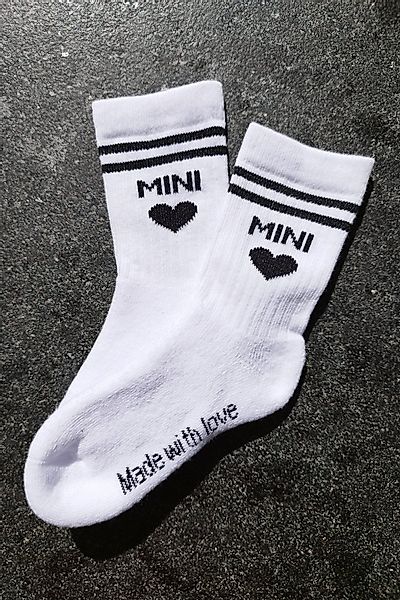 DAILYSOCKS Socken MINI SOCKE 1.0 günstig online kaufen