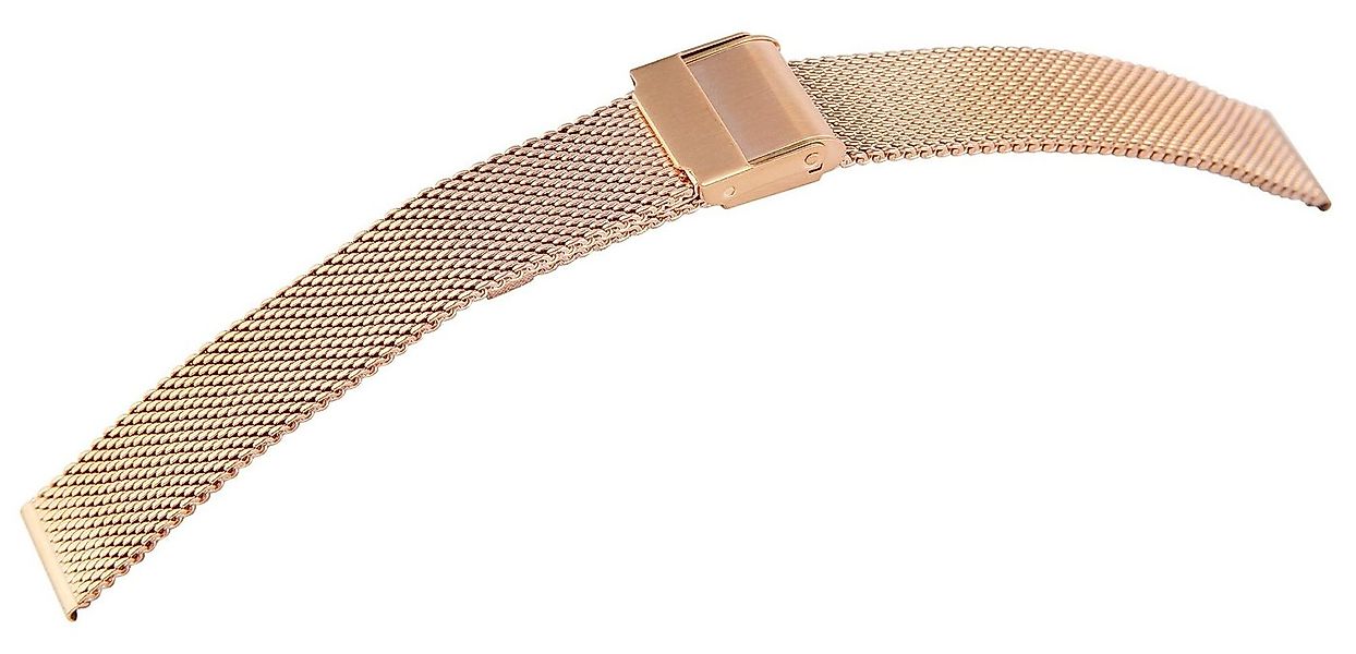 Engelhardt Uhrenarmband MB0075 goldfarbig günstig online kaufen