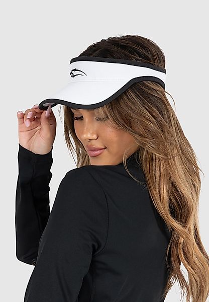Smilodox Flex Cap Aileen, Tennis Kappe günstig online kaufen