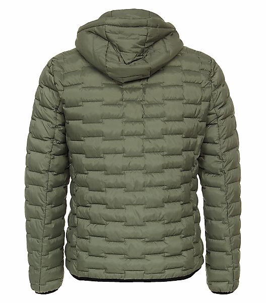 CASAMODA Outdoorjacke Klappkragen günstig online kaufen