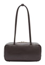 Liebeskind Berlin Schultertasche Satchel, aus echtem günstig online kaufen