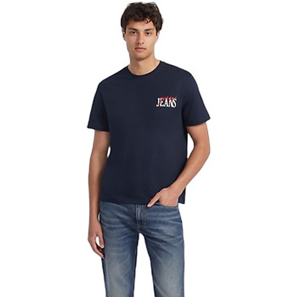 Guess  T-Shirt T-shirt avec logo günstig online kaufen