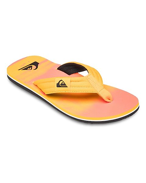 Quiksilver Sandale "Molokai Layback" günstig online kaufen