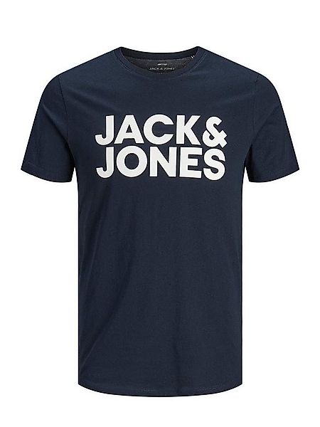 Jack & Jones T-Shirt JACK&JONES 12151955 günstig online kaufen