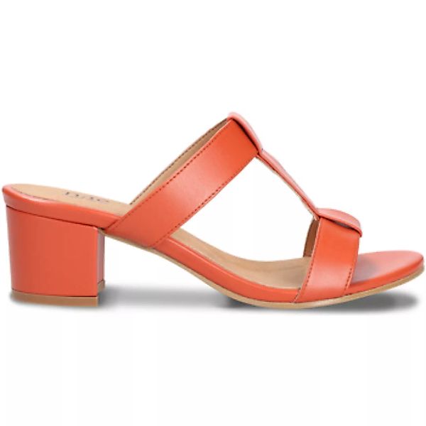 Nae Vegan Shoes  Sandalen Iris_Orange günstig online kaufen