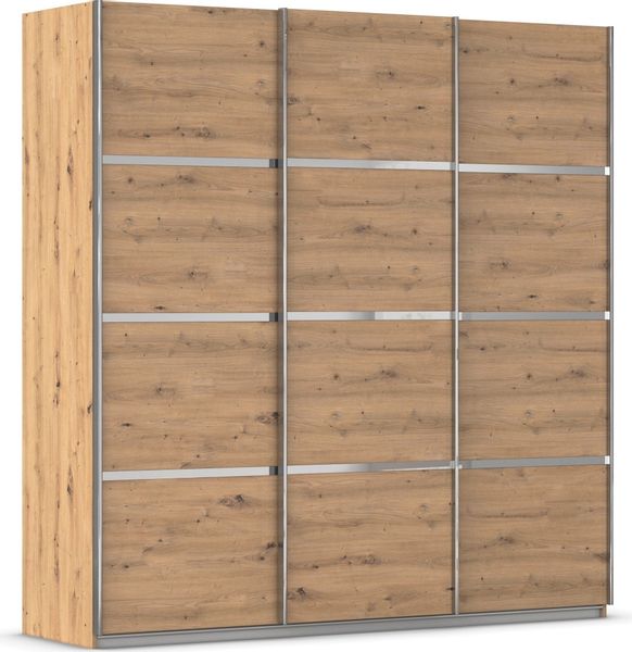 rauch Kleiderschrank Schwebetürenschrank OTTO´s Choice Garderobe günstig online kaufen