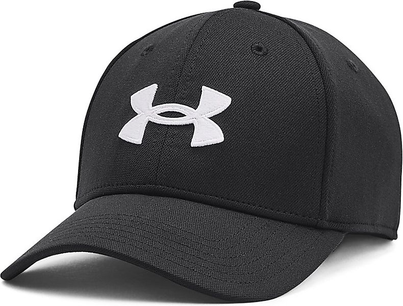 Under Armour® Baseball Cap MEN'S UA BLITZING BLACK günstig online kaufen