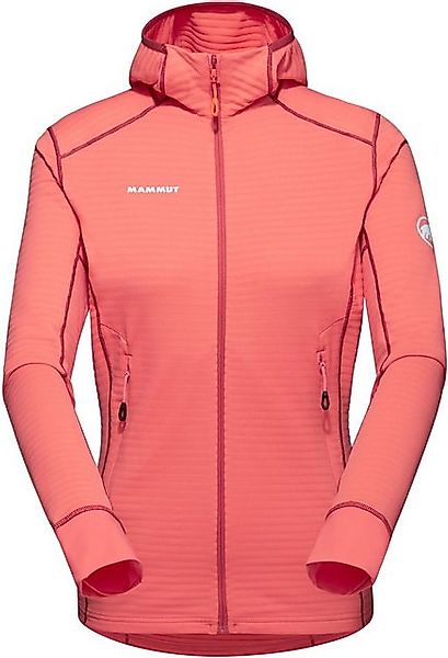 Mammut Fleecejacke Fleecejacke Taiss Light mit Kapuze günstig online kaufen