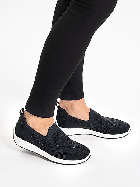 Ara Damen Slipper Lissabon Slipper günstig online kaufen