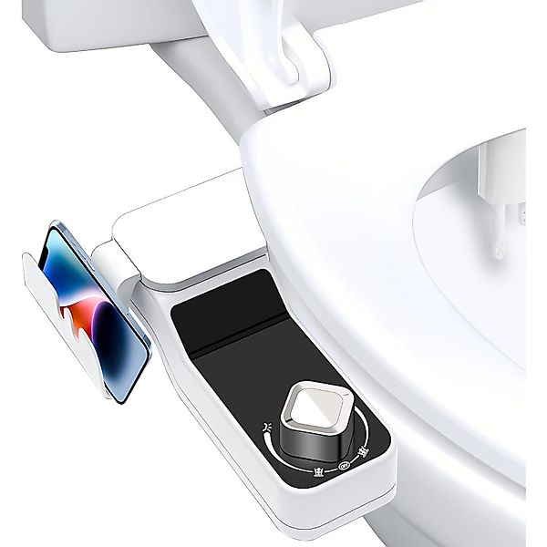 SURFOU Bidetarmatur Bidet Einsatz Für Toilette günstig online kaufen