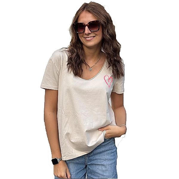 Miss Goodlife T-Shirt Miss Goodlife T-Shirt günstig online kaufen