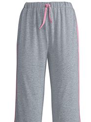 Sieh an! Jogginghose Caprihose günstig online kaufen