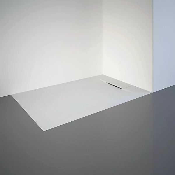 Schulte Duschwanne ExpressPlus Extraflach DWM-Tec Rechteck 120 cm x 80 cm W günstig online kaufen