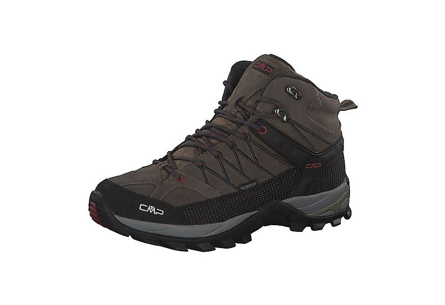 CMP CMP Herren Trekking Schuhe Rigel MID 3Q12947 Trekkingschuh günstig online kaufen